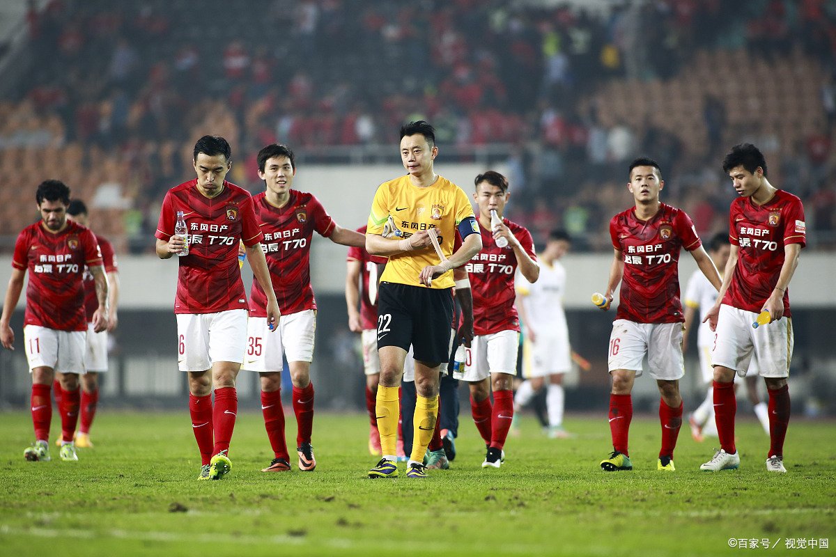 广州恒大战胜对手，稳固积分榜前列的简单介绍