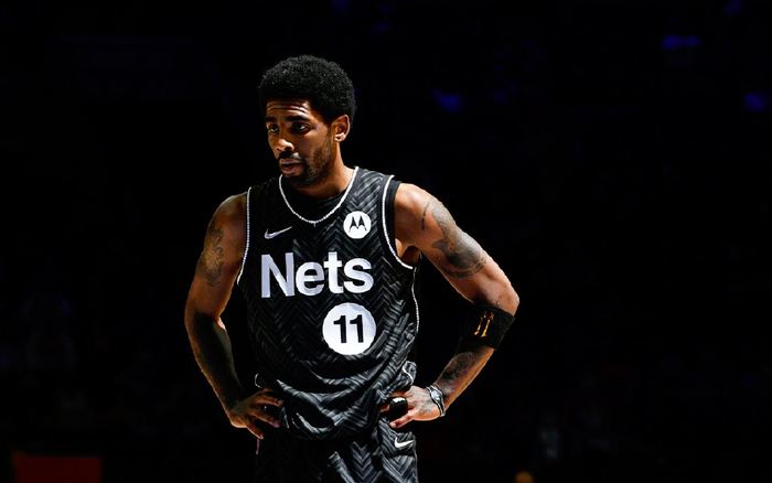 开云体育平台APP-关于篮网遭遇惨败，欧文悲情归来难掩伤痛的信息