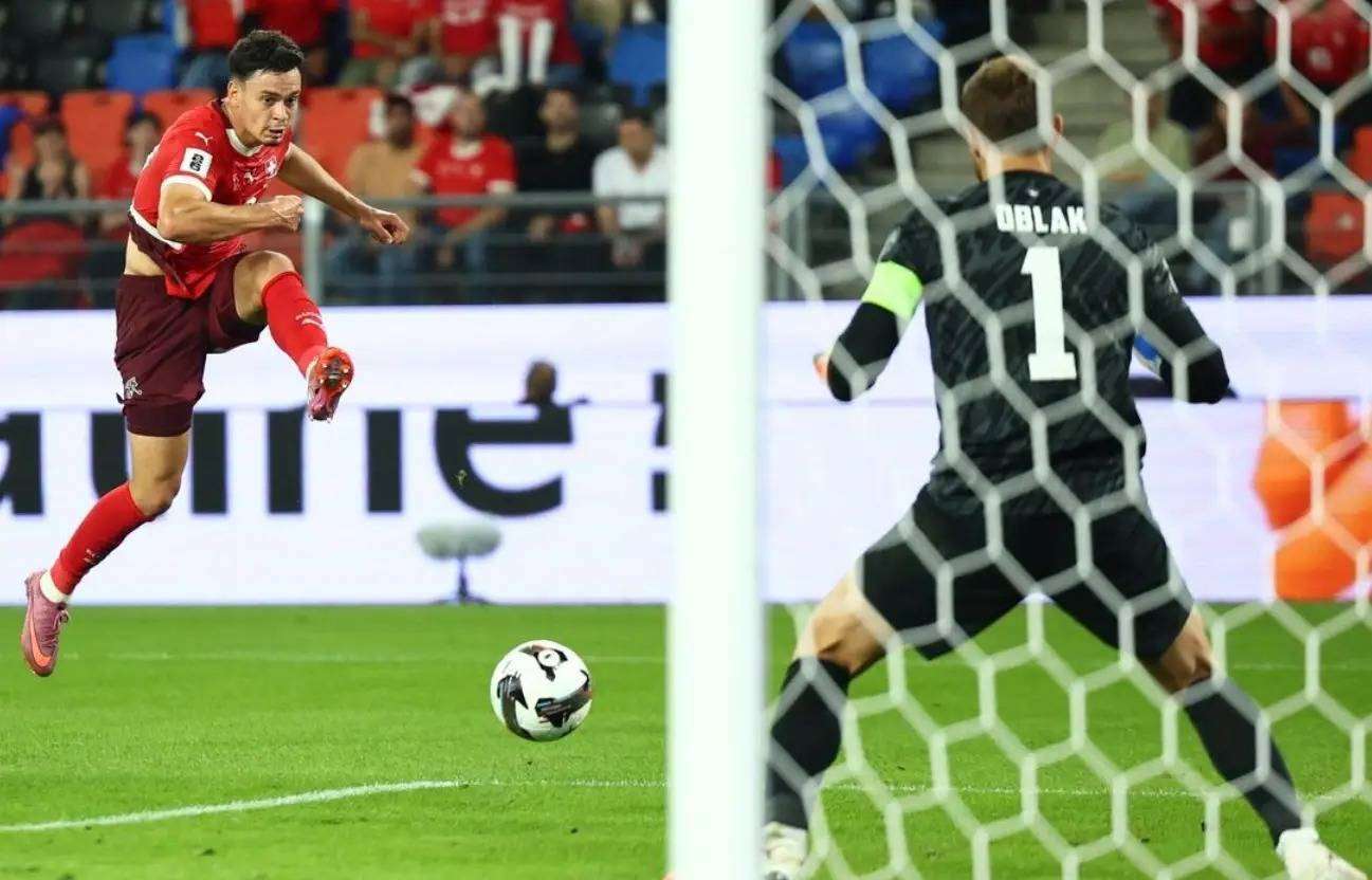 开云APP-欧预赛胜者将笑到最后，实力强弱尽显眼前