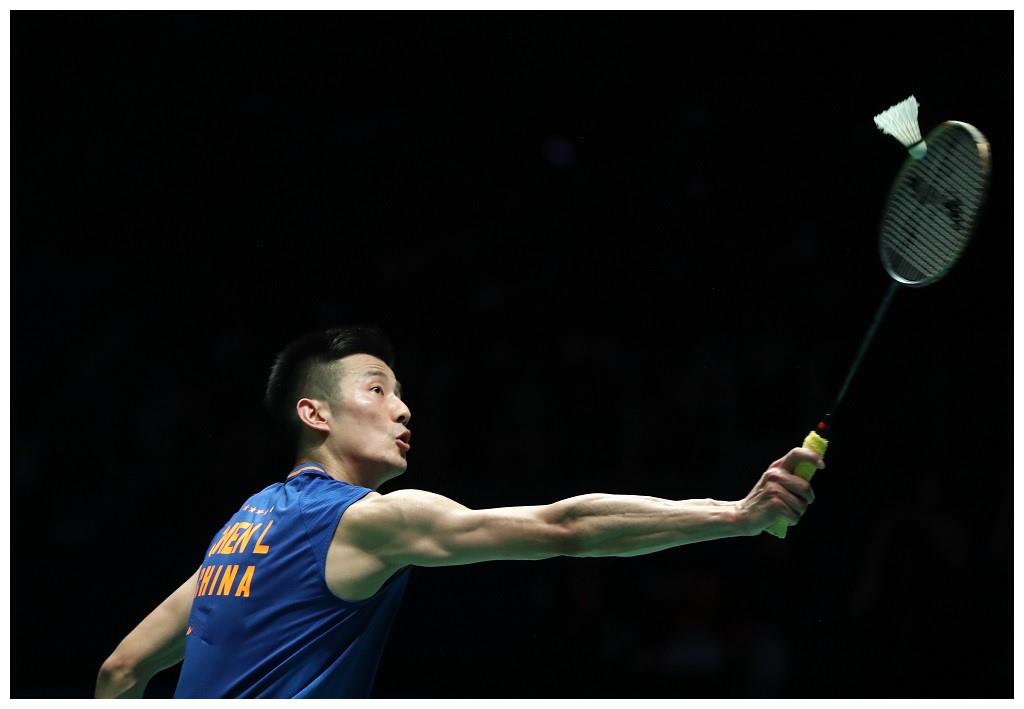开云官方app入口-丹麦羽毛球队力克印尼羽毛球队，谌龙一己之力扛起全队的简单介绍