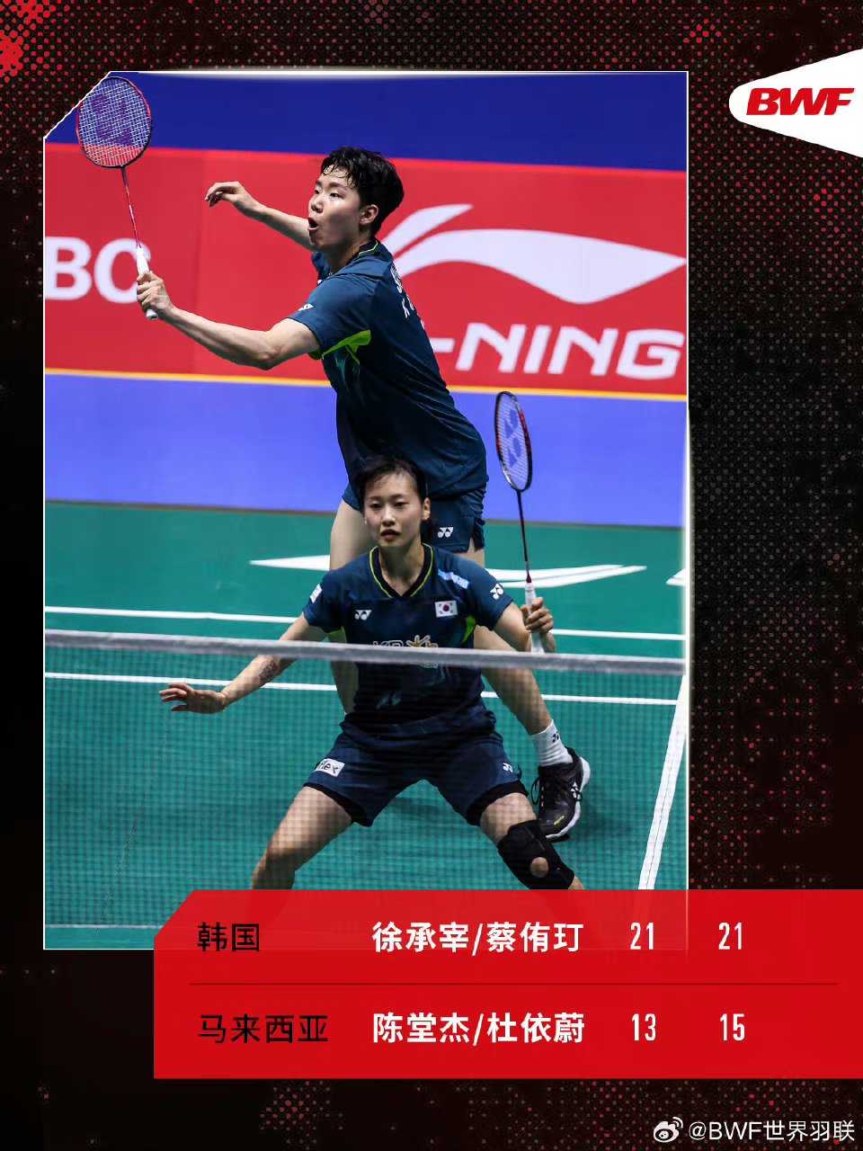 丹麦羽毛球队力克印尼羽毛球队，谌龙一己之力扛起全队的简单介绍
