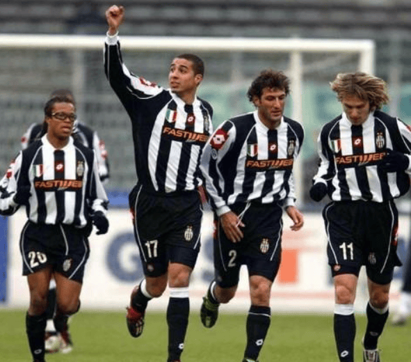 关于尤文图斯不敌亚特兰大，意甲争冠形势愈发曲折的信息