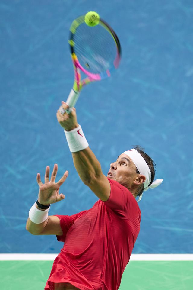 开云体育官方网站-法网完胜戴维斯杯，纳达尔状态火热的简单介绍