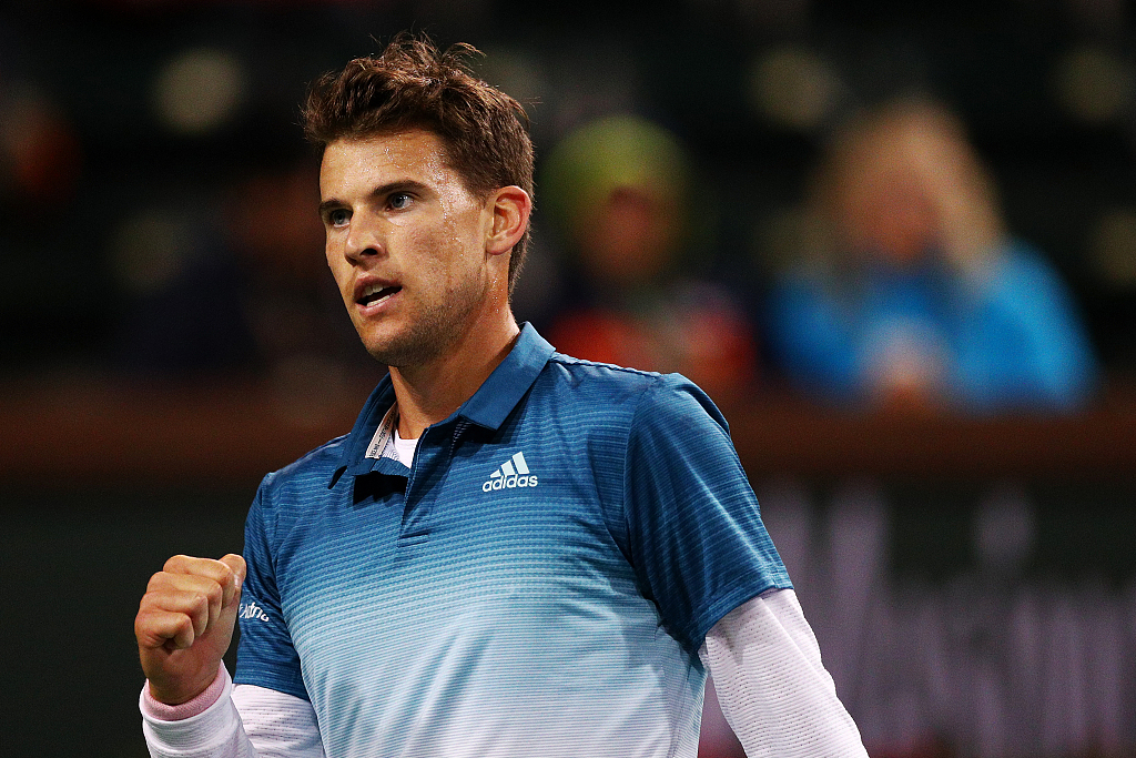 关于法网绝杀拉沃尔杯，蒂姆关键制胜的信息