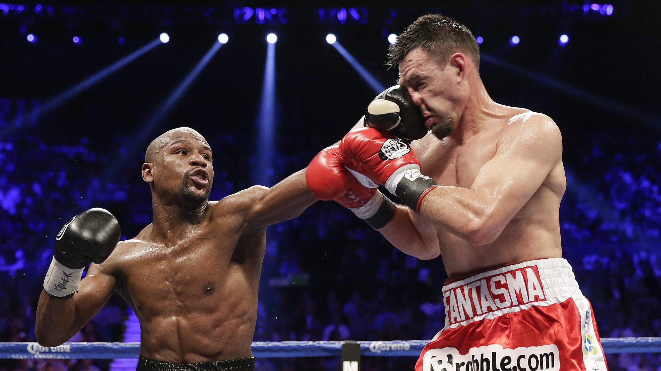 爱德华兹,明尼苏达的心跳,引领步行者逆流而上