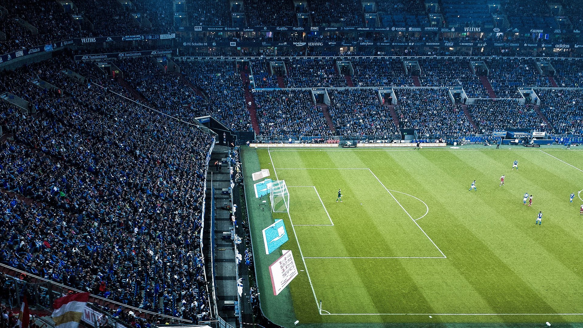 曼城逆转皇马，拉什福德惊艳四座，一场定义现代足球的史诗对决